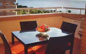 Apartamento playa blanca